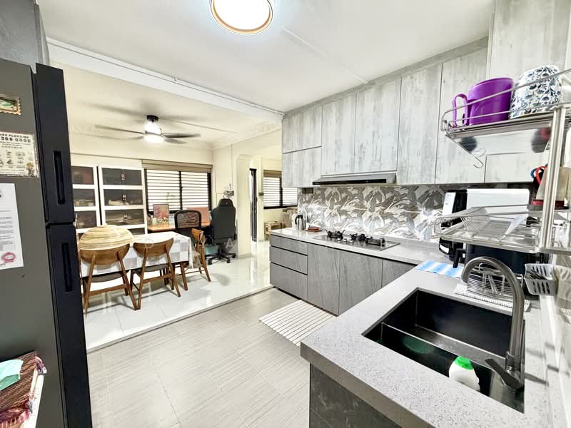 747 Pasir Ris Street 71, 747 Pasir Ris Street 71, Pasir Ris / Tampines, 3 Bedrooms, 1,130 sqft, HDB Flat For Sale, by Hidayat Shariff, 500239355 - PropertyGuru.com.sg