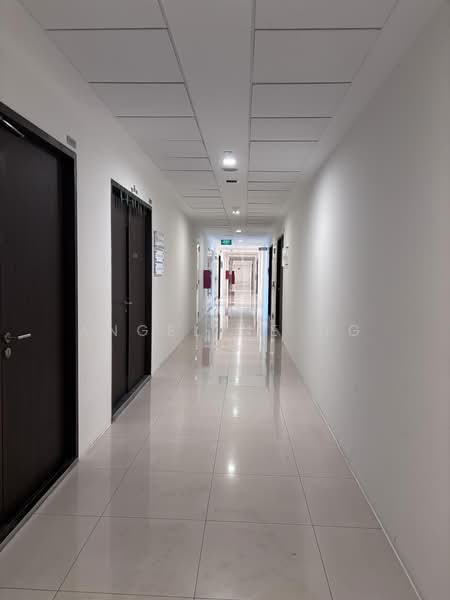 Vertex, 33 Ubi Avenue 3, Eunos / Geylang / Paya Lebar, 1,464 sqft, Light Industrial (B1) For Sale, by Angeline Ng, 500239359 - Corridor - CommercialGuru.com.sg