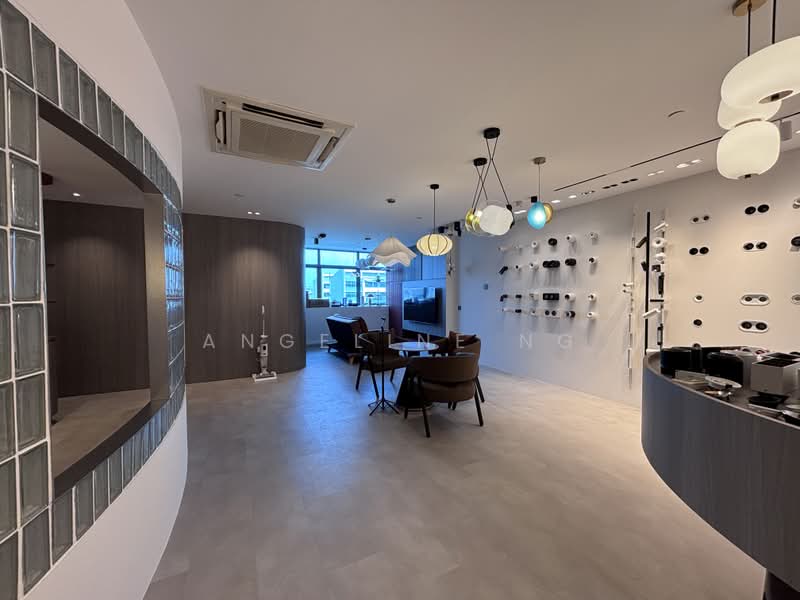 Vertex, 33 Ubi Avenue 3, Eunos / Geylang / Paya Lebar, 1,464 sqft, Light Industrial (B1) For Sale, by Angeline Ng, 500239359 - Interior - CommercialGuru.com.sg