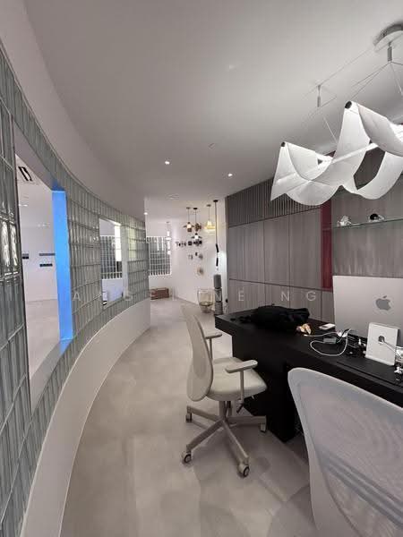 Vertex, 33 Ubi Avenue 3, Eunos / Geylang / Paya Lebar, 1,464 sqft, Light Industrial (B1) For Sale, by Angeline Ng, 500239359 - Interior - CommercialGuru.com.sg