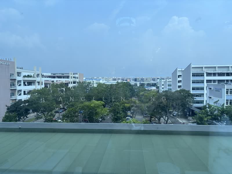 Vertex, 33 Ubi Avenue 3, Eunos / Geylang / Paya Lebar, 1,464 sqft, Light Industrial (B1) For Sale, by Angeline Ng, 500239359 - Exterior - CommercialGuru.com.sg