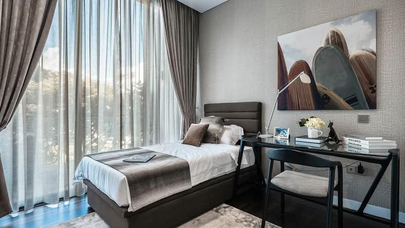 Lloyd SixtyFive, 65 Lloyd Road, 3 Bedrooms, 2,422 sqft, Condominium For Sale, by Alvin Kwan, 500239360 - PropertyGuru.com.sg