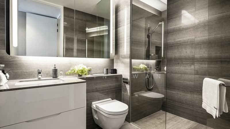 Lloyd SixtyFive, 65 Lloyd Road, 3 Bedrooms, 2,422 sqft, Condominium For Sale, by Alvin Kwan, 500239360 - PropertyGuru.com.sg