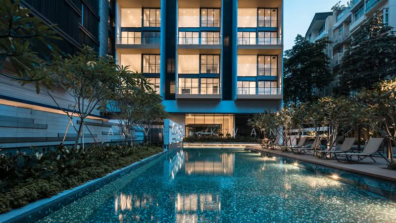 Lloyd SixtyFive, 65 Lloyd Road, 3 Bedrooms, 2,422 sqft, Condominium For Sale, by Alvin Kwan, 500239360 - PropertyGuru.com.sg