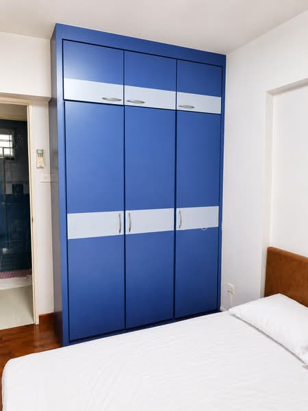 407B Fernvale Road, 407B Fernvale Road, Room Rental, 100 sqft, HDB Flat For Rent, by Jamie Goh, 500239362 - Bedroom - PropertyGuru.com.sg
