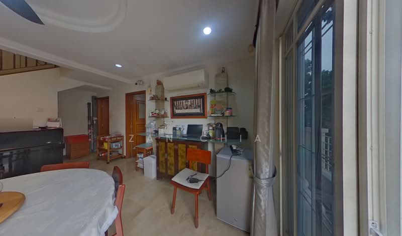 Tai Keng Gardens, Tai Keng Gardens, 6 Bedrooms, 3,500 sqft, Terraced House For Sale, by Zan Chia, 500239368 - Interior - PropertyGuru.com.sg
