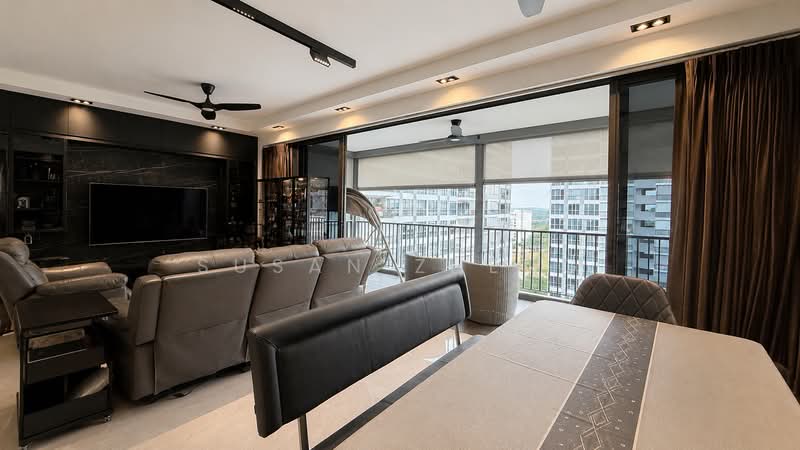Waterwoods, 15 Punggol Field Walk, 5 Bedrooms, 1,668 sqft, Condominium For Sale, by Susan Zheng, 500239372 - PropertyGuru.com.sg