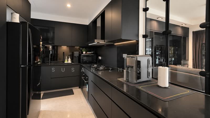 Waterwoods, 15 Punggol Field Walk, 5 Bedrooms, 1,668 sqft, Condominium For Sale, by Susan Zheng, 500239372 - PropertyGuru.com.sg