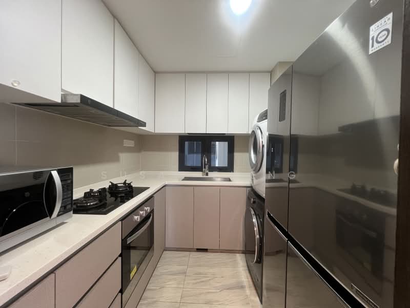 Parc Riviera, 103 West Coast Vale, 3 Bedrooms, 1,335 sqft, Condominium For Rent, by Susan Zheng, 500239376 - PropertyGuru.com.sg