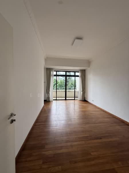 The Balmoral, 16 Balmoral Park, 4 Bedrooms, 2,985 sqft, Condominium For Rent, by Edwin Teo, 500239383 - Bedroom 2 - PropertyGuru.com.sg