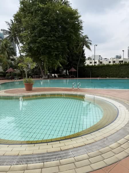 The Balmoral, 16 Balmoral Park, 4 Bedrooms, 2,985 sqft, Condominium For Rent, by Edwin Teo, 500239383 - Exterior - PropertyGuru.com.sg