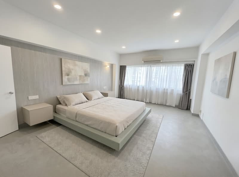 The Cairnhill, 4 Cairnhill Rise, Orchard / River Valley, 4 Bedrooms, 2,787 sqft, Condominium For Rent, by Ray Lim, 500239386 - Bedroom - PropertyGuru.com.sg