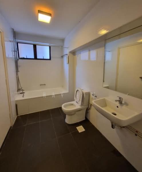 The Cairnhill, 4 Cairnhill Rise, Orchard / River Valley, 4 Bedrooms, 2,787 sqft, Condominium For Rent, by Ray Lim, 500239386 - Bathroom - PropertyGuru.com.sg