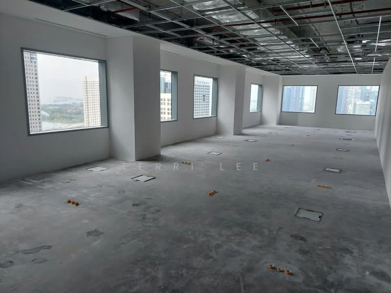 Suntec City Tower, 6 Temasek Boulevard, Boat Quay / Raffles Place / Marina, 2,239 sqft, Office For Rent, by Terri Lee, 500239387 - Interior - CommercialGuru.com.sg