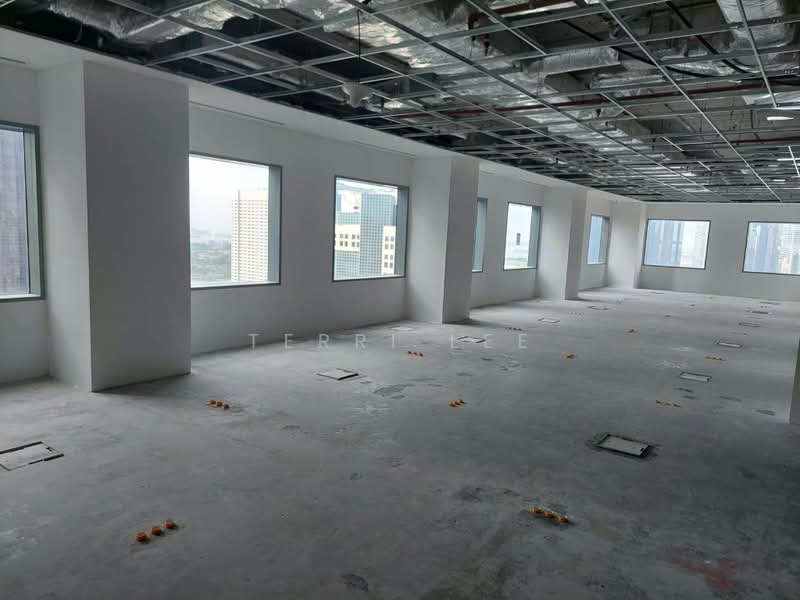 Suntec City Tower, 6 Temasek Boulevard, Boat Quay / Raffles Place / Marina, 2,239 sqft, Office For Rent, by Terri Lee, 500239387 - Interior - CommercialGuru.com.sg