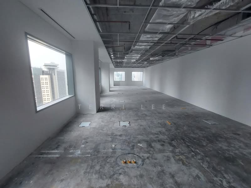Suntec City Tower, 6 Temasek Boulevard, Boat Quay / Raffles Place / Marina, 2,239 sqft, Office For Rent, by Terri Lee, 500239387 - Interior - CommercialGuru.com.sg