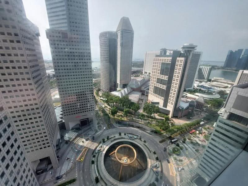 Suntec City Tower, 6 Temasek Boulevard, Boat Quay / Raffles Place / Marina, 2,239 sqft, Office For Rent, by Terri Lee, 500239387 - Exterior - CommercialGuru.com.sg