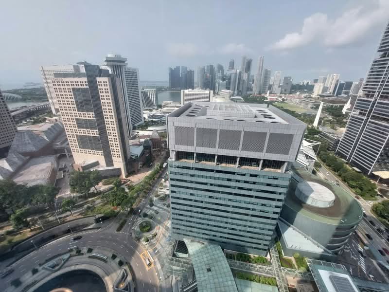 Suntec City Tower, 6 Temasek Boulevard, Boat Quay / Raffles Place / Marina, 2,239 sqft, Office For Rent, by Terri Lee, 500239387 - View - CommercialGuru.com.sg