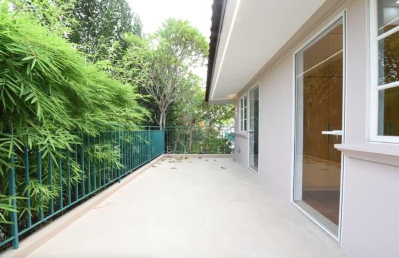 Gentle Villas, Gentle Drive, 5 Bedrooms, 7,382 sqft, Semi-Detached House For Rent, by Danielle Loh, 500239391 - Exterior - PropertyGuru.com.sg