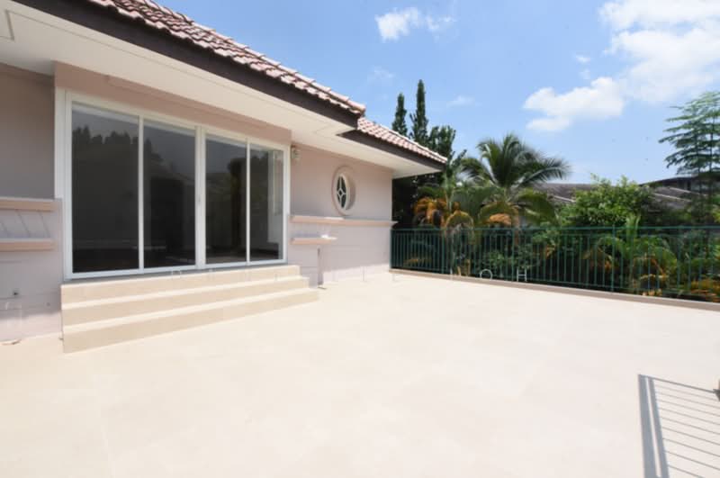 Gentle Villas, Gentle Drive, 5 Bedrooms, 7,382 sqft, Semi-Detached House For Rent, by Danielle Loh, 500239391 - Exterior - PropertyGuru.com.sg