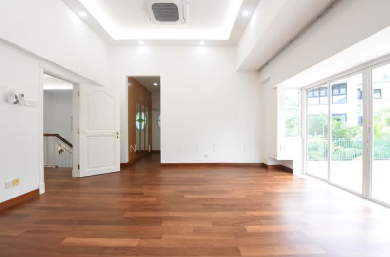 Gentle Villas, Gentle Drive, 5 Bedrooms, 7,382 sqft, Semi-Detached House For Rent, by Danielle Loh, 500239391 - Interior - PropertyGuru.com.sg