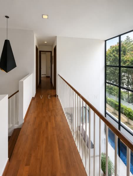 Saint Patrick's Loft, 45 Saint Patrick's Road, 4 Bedrooms, 2,217 sqft, Apartment For Sale, by Sven Hein, 500239392 - Corridor - PropertyGuru.com.sg