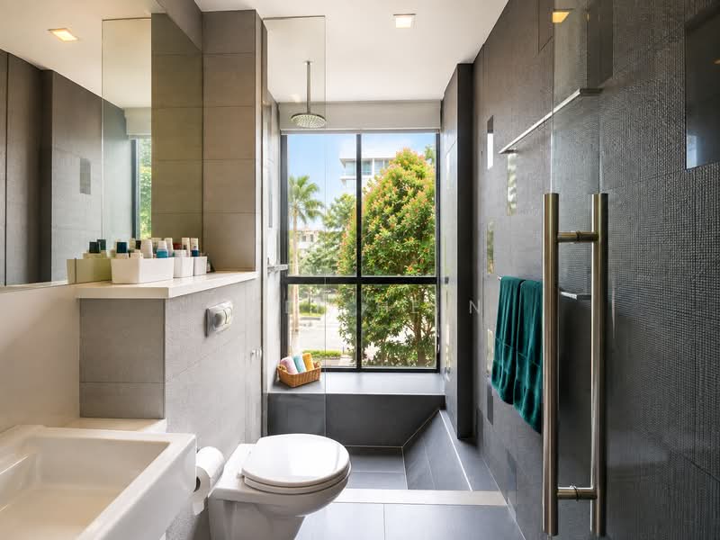 Saint Patrick's Loft, 45 Saint Patrick's Road, 4 Bedrooms, 2,217 sqft, Apartment For Sale, by Sven Hein, 500239392 - Bathroom - PropertyGuru.com.sg