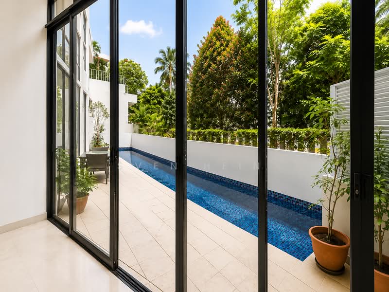 Saint Patrick's Loft, 45 Saint Patrick's Road, 4 Bedrooms, 2,217 sqft, Apartment For Sale, by Sven Hein, 500239392 - Exterior - PropertyGuru.com.sg