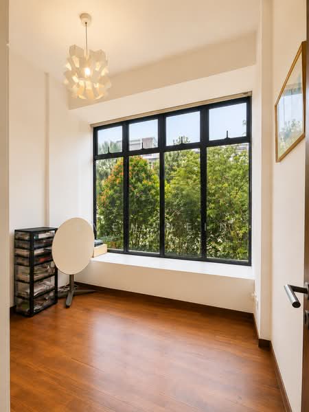 Saint Patrick's Loft, 45 Saint Patrick's Road, 4 Bedrooms, 2,217 sqft, Apartment For Sale, by Sven Hein, 500239392 - Bedroom - PropertyGuru.com.sg