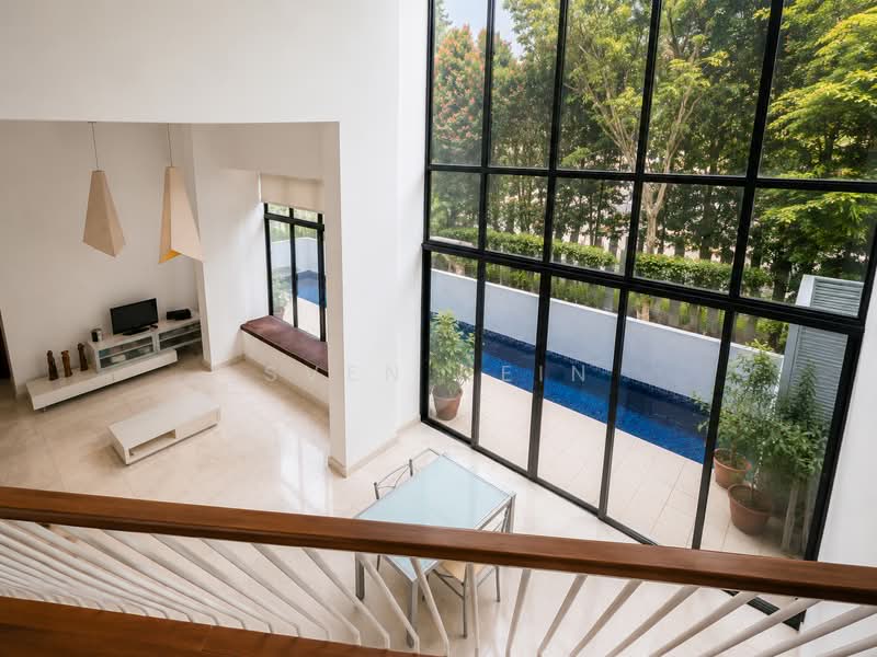 Saint Patrick's Loft, 45 Saint Patrick's Road, 4 Bedrooms, 2,217 sqft, Apartment For Sale, by Sven Hein, 500239392 - Living Room - PropertyGuru.com.sg