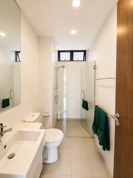 Saint Patrick's Loft, 45 Saint Patrick's Road, 4 Bedrooms, 2,217 sqft, Apartment For Sale, by Sven Hein, 500239392 - Bathroom - PropertyGuru.com.sg