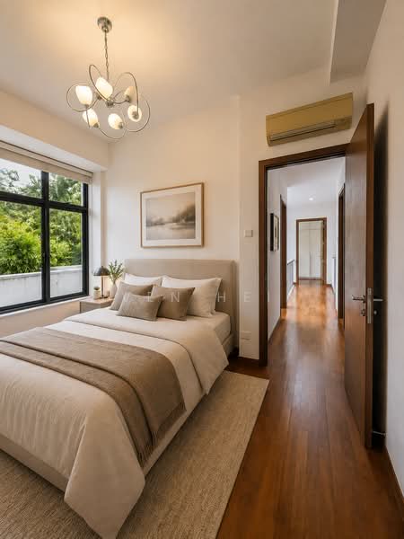 Saint Patrick's Loft, 45 Saint Patrick's Road, 4 Bedrooms, 2,217 sqft, Apartment For Sale, by Sven Hein, 500239392 - Bedroom - PropertyGuru.com.sg