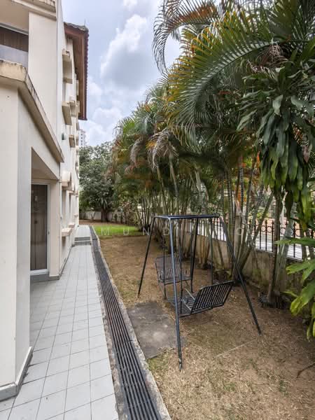 Gerald Park, Gerald Park, 4 Bedrooms, 2,345 sqft, Corner Terrace For Rent, by Esmund Teo, 500239393 - Exterior - PropertyGuru.com.sg