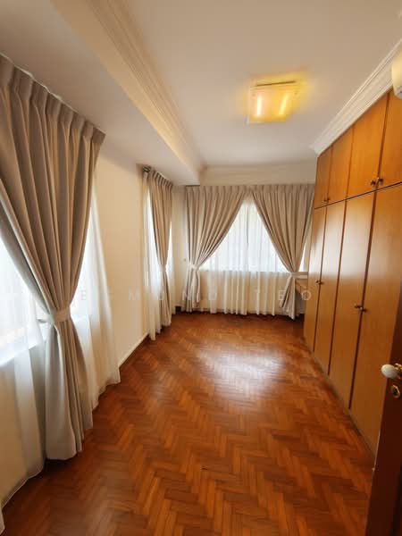 Gerald Park, Gerald Park, 4 Bedrooms, 2,345 sqft, Corner Terrace For Rent, by Esmund Teo, 500239393 - Interior - PropertyGuru.com.sg