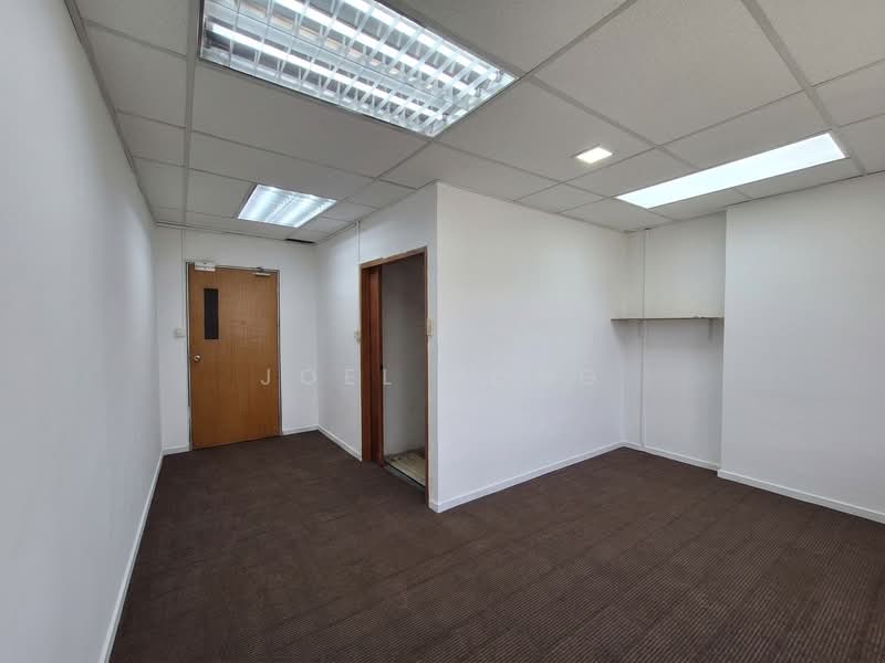 non sharing Own Door window unit (no gst!), kallang pudding (macpherson) no gst!, 260 sqft, Light Industrial (B1) For Rent, by Joel Yong, 500239396 - CommercialGuru.com.sg