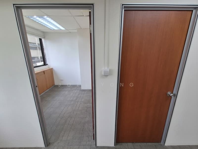 non sharing Own Door window unit (no gst!), kallang pudding (macpherson) no gst!, 260 sqft, Light Industrial (B1) For Rent, by Joel Yong, 500239396 - CommercialGuru.com.sg
