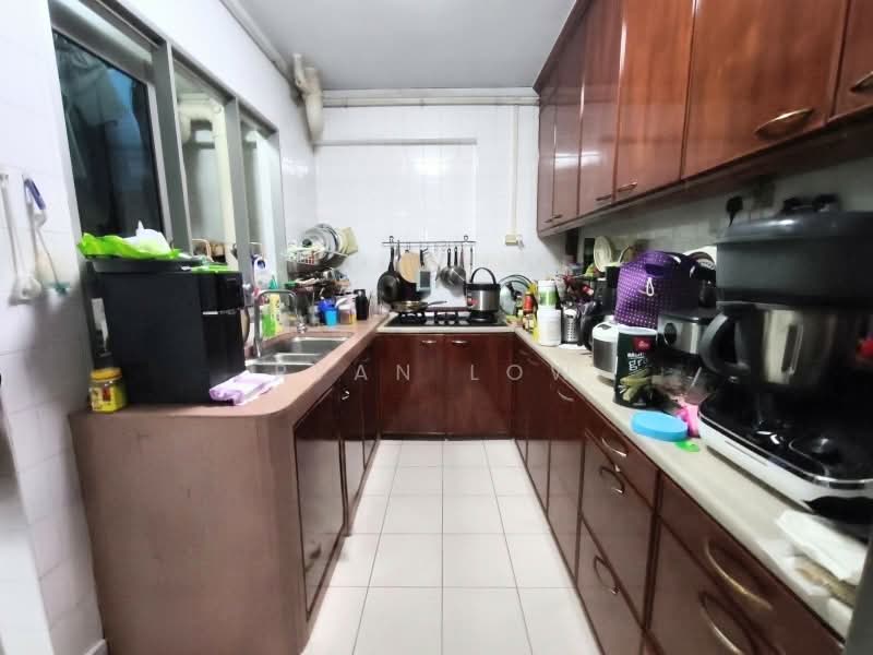 857 Woodlands Street 83, 857 Woodlands Street 83, 3 Bedrooms, 1,130 sqft, HDB Flat For Sale, by Ryan Low, 500239397 - Kitchen - PropertyGuru.com.sg