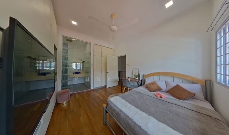 St. Francis, St. Francis, Room Rental, 220 sqft, Terraced House For Rent, by punkin, 500239399 - Bedroom - PropertyGuru.com.sg