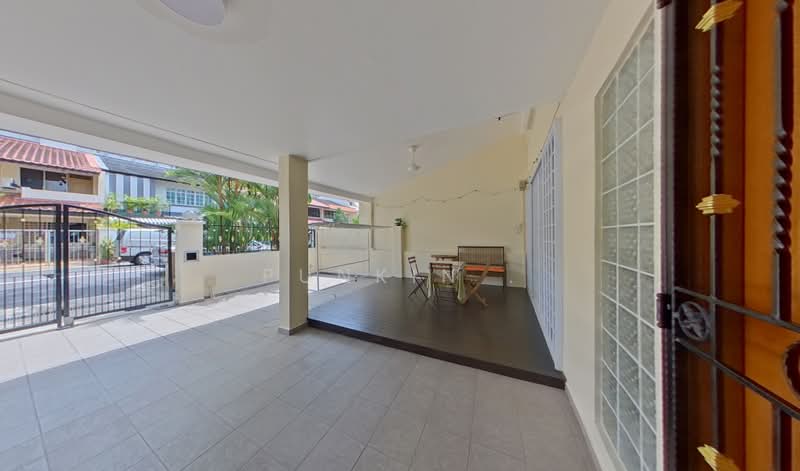 St. Francis, St. Francis, Room Rental, 220 sqft, Terraced House For Rent, by punkin, 500239399 - Exterior - PropertyGuru.com.sg
