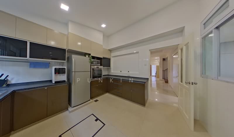 St. Francis, St. Francis, Room Rental, 220 sqft, Terraced House For Rent, by punkin, 500239399 - Kitchen - PropertyGuru.com.sg