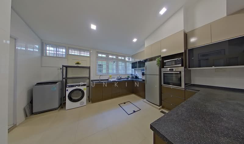 St. Francis, St. Francis, Room Rental, 220 sqft, Terraced House For Rent, by punkin, 500239399 - Kitchen - PropertyGuru.com.sg