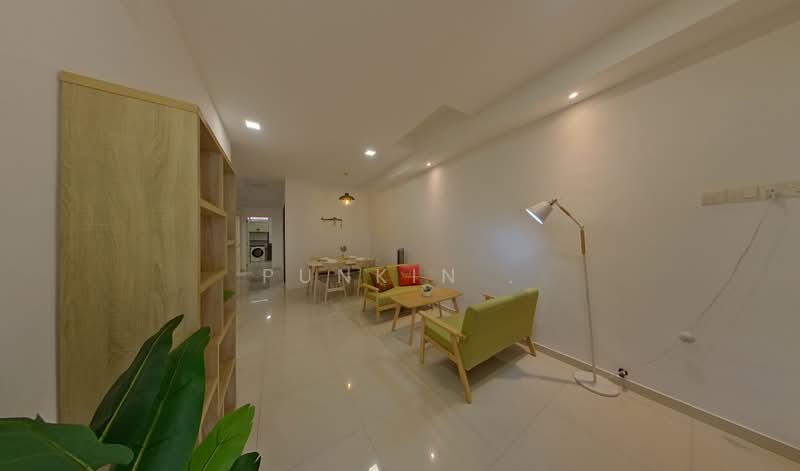 St. Francis, St. Francis, Room Rental, 220 sqft, Terraced House For Rent, by punkin, 500239399 - Living Room - PropertyGuru.com.sg