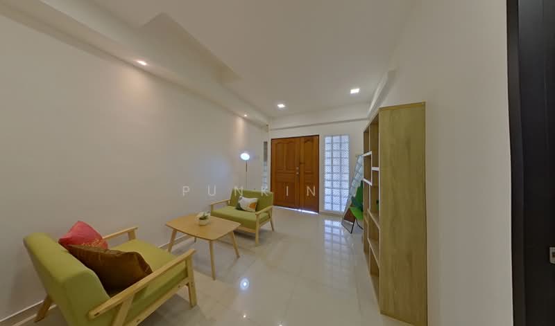 St. Francis, St. Francis, Room Rental, 220 sqft, Terraced House For Rent, by punkin, 500239399 - Living Room - PropertyGuru.com.sg