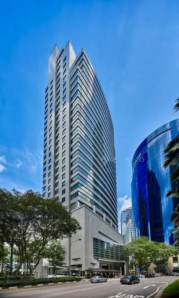 Prudential Tower, 30 Cecil Street, Boat Quay / Raffles Place / Marina, 5,000 sqft, Office For Sale, by Kevin Feng, 500239400 - CommercialGuru.com.sg
