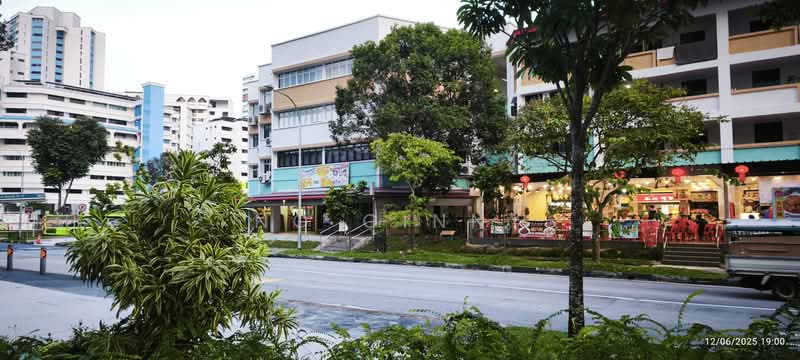 148 Bukit Batok West Avenue 6, 148 Bukit Batok West Avenue 6, 2 Bedrooms, 700 sqft, HDB Flat For Rent, by Ng Ginny, 500239402 - Exterior - PropertyGuru.com.sg