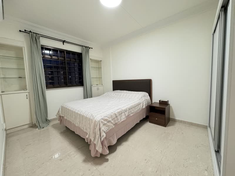 196 Rivervale Drive, 196 Rivervale Drive, Room Rental, 150 sqft, HDB Flat For Rent, by Nicolette Ho, 500239407 - Bedroom - PropertyGuru.com.sg