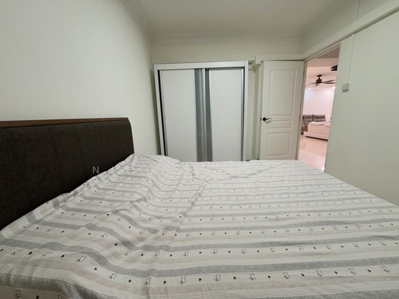 196 Rivervale Drive, 196 Rivervale Drive, Room Rental, 150 sqft, HDB Flat For Rent, by Nicolette Ho, 500239407 - Bedroom - PropertyGuru.com.sg