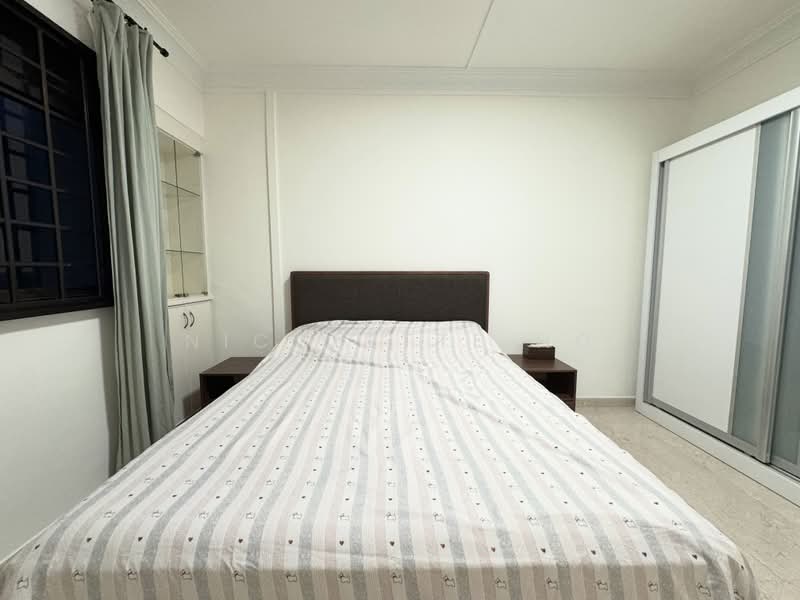 196 Rivervale Drive, 196 Rivervale Drive, Room Rental, 150 sqft, HDB Flat For Rent, by Nicolette Ho, 500239407 - Bedroom - PropertyGuru.com.sg