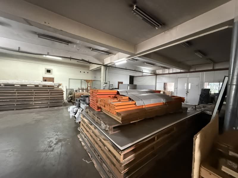 Marsiling Industrial estate, 21 MARSILING INDUSTRIAL ESTATE ROAD 9, 14,000 sqft, Factory / Workshop (B2) For Rent, by Karen Yuen, 500239408 - Interior - CommercialGuru.com.sg