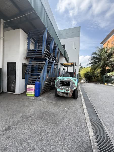 Marsiling Industrial estate, 21 MARSILING INDUSTRIAL ESTATE ROAD 9, 14,000 sqft, Factory / Workshop (B2) For Rent, by Karen Yuen, 500239408 - Exterior - CommercialGuru.com.sg